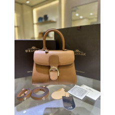 델보 브리앙 PM 로데오카프 토고백 미듐